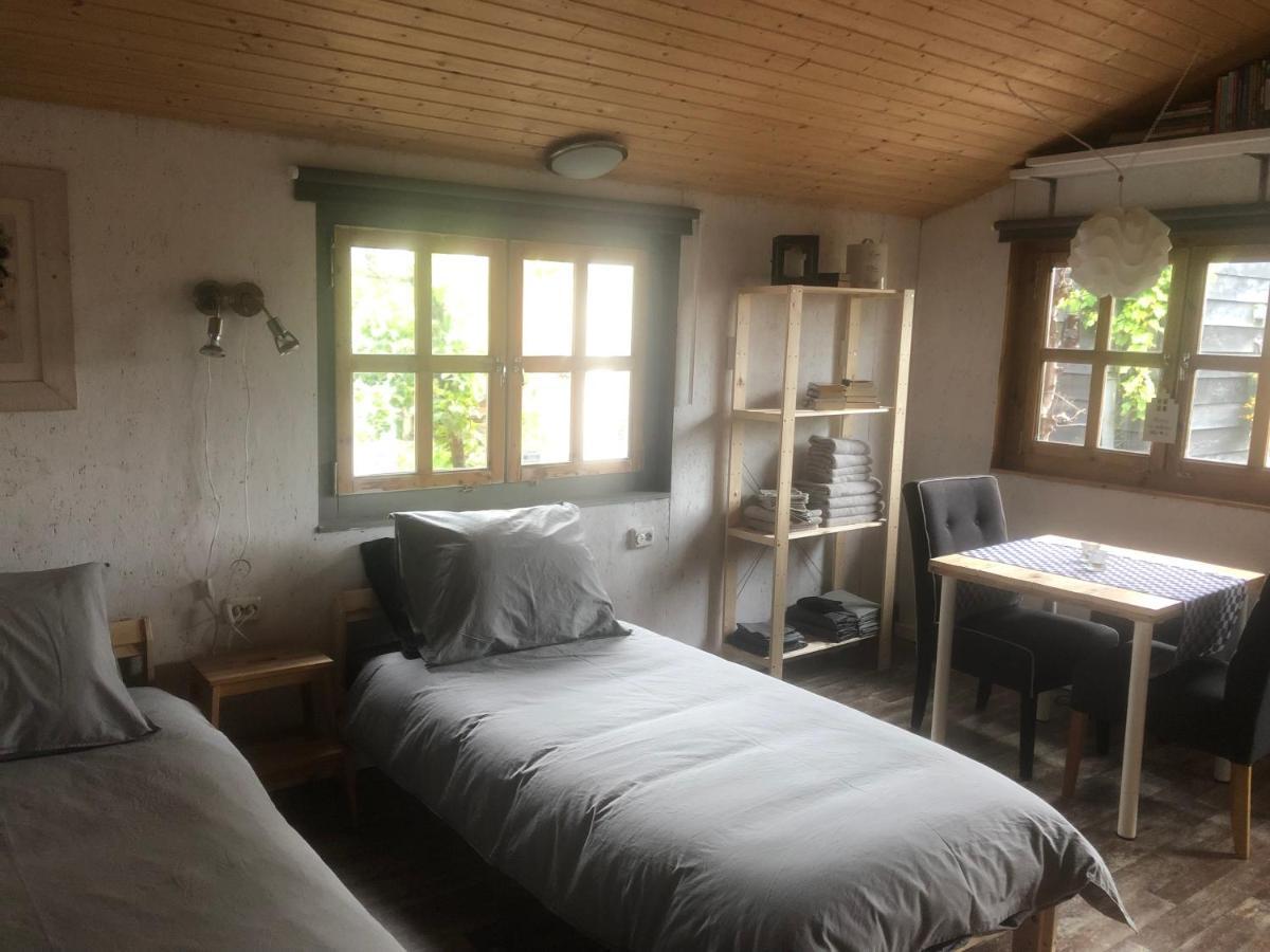 Bed & Breakfast Herkingen Gr5 Exterior foto